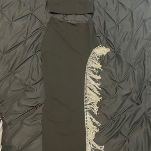 COPY - Two Piece Diamonds Set